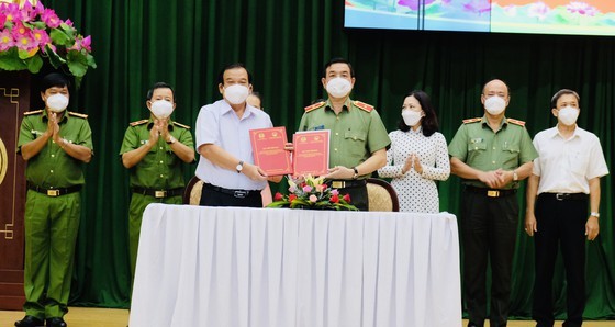 HCMC strengthens post-Covid-19 care for vagrants ảnh 1