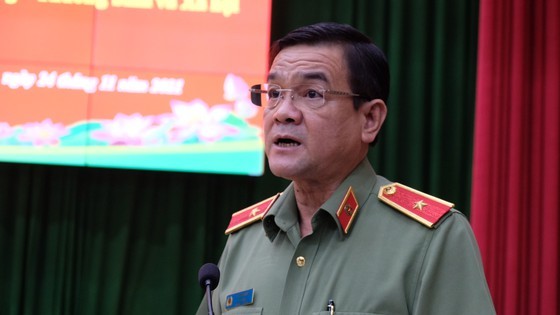 HCMC strengthens post-Covid-19 care for vagrants ảnh 2