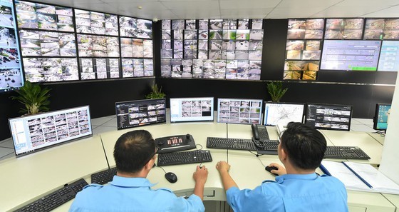 HCMC advances towards Smart City ảnh 1