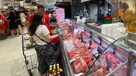 Vietnamese manufacturers band together during supply shortage ảnh 1