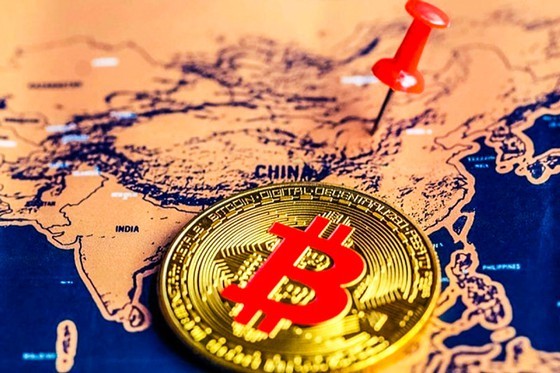 Digital currency shifts in post-pandemic era ảnh 1