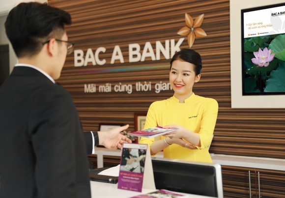 Irrational gamble by small banks at trading sessions ảnh 1