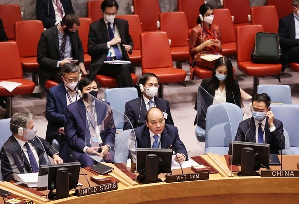 President’s trip to Cuba, New York bears great significance: Foreign Minister ảnh 2