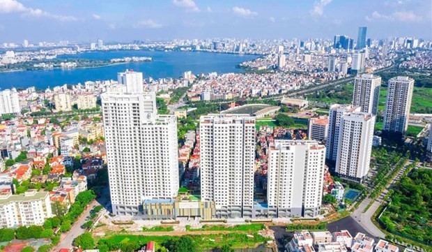 Vietnam advised to attract more FDI to boost economic growth ảnh 1