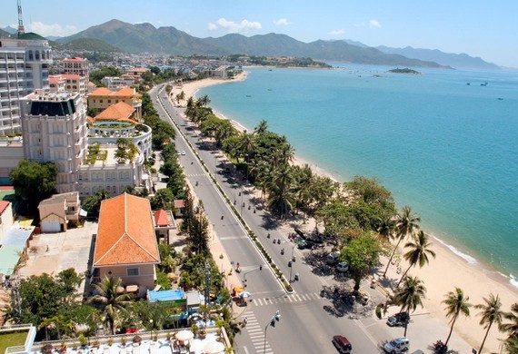 Nha Trang City planning to revive tourism ảnh 1