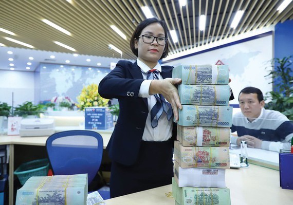 Banks await more foreign strategic investors ảnh 1