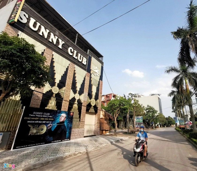 502 người nhiễm Covid-19 chỉ trong 2 tuần ảnh 1