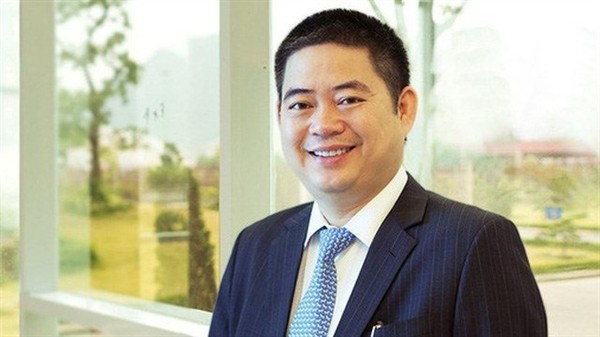 Ba 'đại gia anh em' giàu có, quyền lực của nhà bầu Thụy ảnh 1