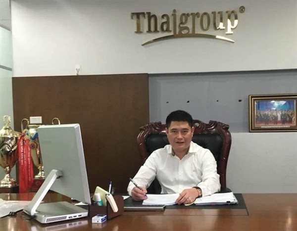Ba 'đại gia anh em' giàu có, quyền lực của nhà bầu Thụy ảnh 3