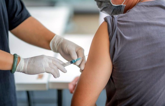 Tour đi Mỹ tiêm vaccine Covid-19 giá trăm triệu, khách Việt vẫn gọi điện 'cháy máy' đặt chỗ ảnh 2