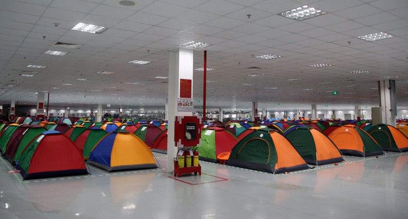 Cần kịch bản sau đợt bùng phát dịch Covid-19 lần 4 ảnh 1