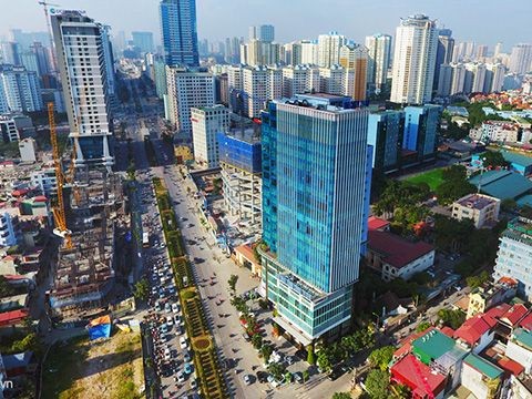 Sự 'lớn lên' của GDP - Lợi và hại ảnh 1