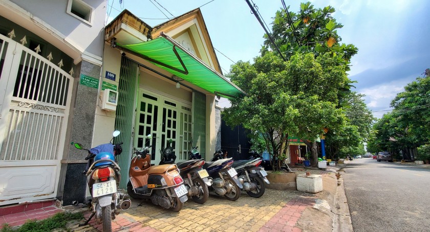 Lần đầu xuất hiện, CEO siêu công ty 500.000 tỷ đồng 'nổ' sẽ tạo ra doanh thu 50 tỷ USD, xây 17 tòa nhà? ảnh 1