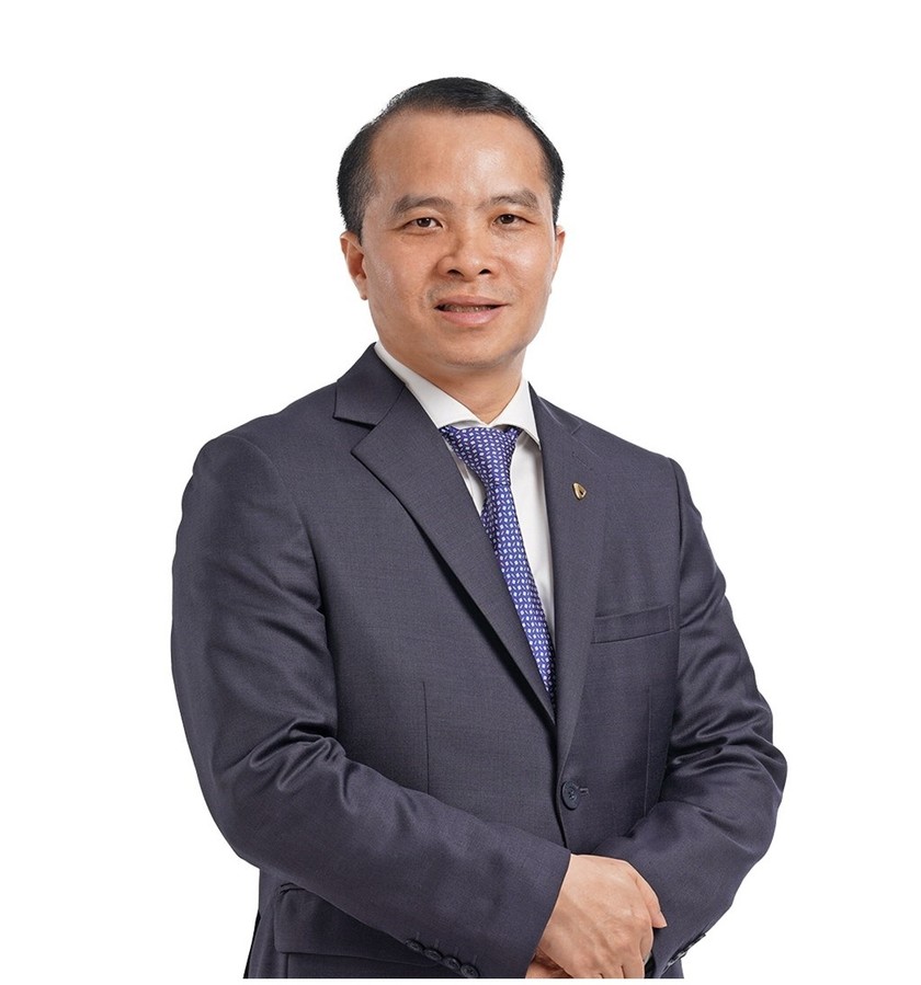 HĐQT Vietinbank và Vietcombank có người phụ trách mới ảnh 1