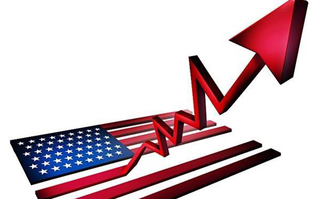FED 'đốt nóng' kinh tế Mỹ như thế nào? ảnh 1
