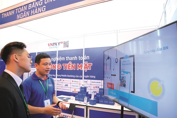 Rải tiền cho fintech ảnh 5