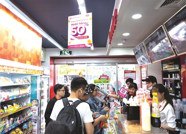 Rải tiền cho fintech ảnh 4