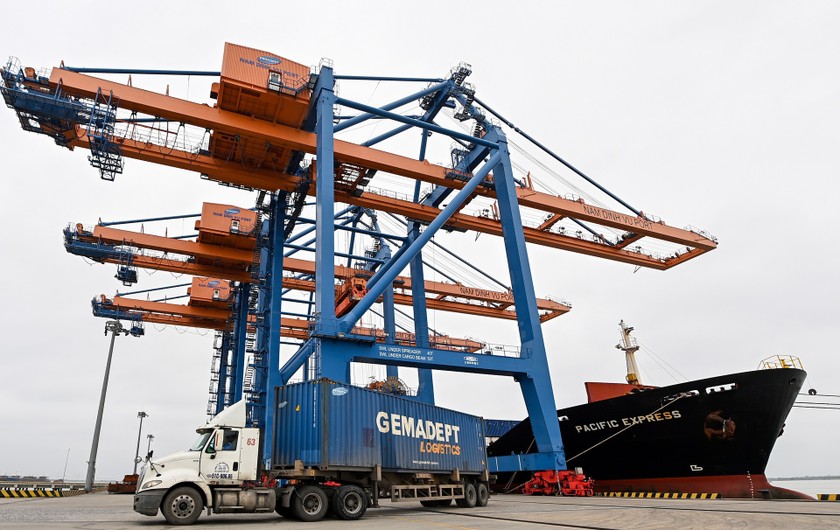 Bộ Kế hoạch và Đầu tư dự báo GDP năm nay tăng 3,5-4% ảnh 3