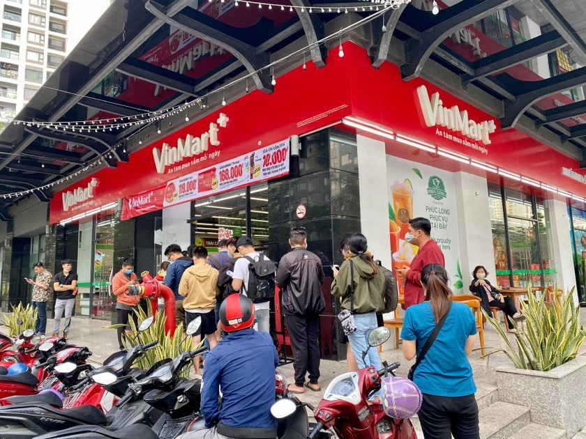 Masan của tỷ phú Nguyễn Đăng Quang thâu tóm Mobicast, lấn sân sang lĩnh vực viễn thông ảnh 1