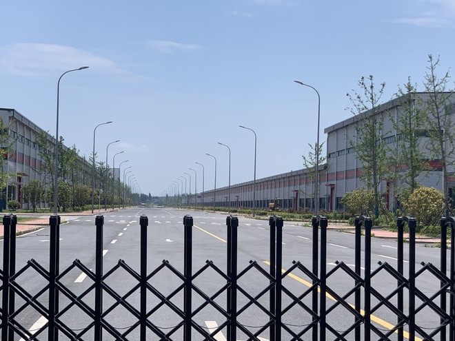 Nghịch lý xe điện ở Trung Quốc: Người hút tỷ USD, bên ôm trái đắng - 2 Nghịch lý xe điện ở Trung Quốc: Người hút tỷ USD, bên ôm trái đắng - 2