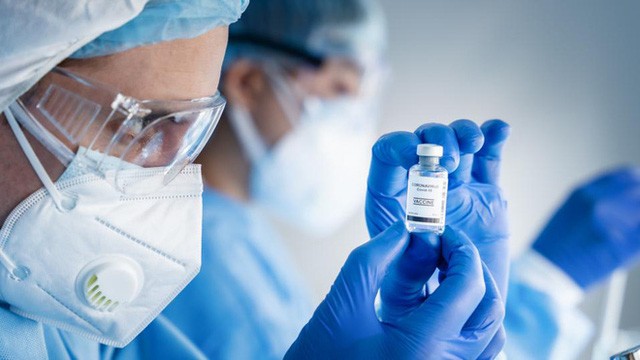 Dùng lượng lớn vắc xin Trung Quốc, 4 nước có tỷ lệ mắc Covid-19 cao hơn cả Ấn Độ: Lời giải từ người trong cuộc - Ảnh 1. Dùng lượng lớn vắc xin Trung Quốc, 4 nước có tỷ lệ mắc Covid-19 cao hơn cả Ấn Độ: Lời giải từ người trong cuộc - Ảnh 1.