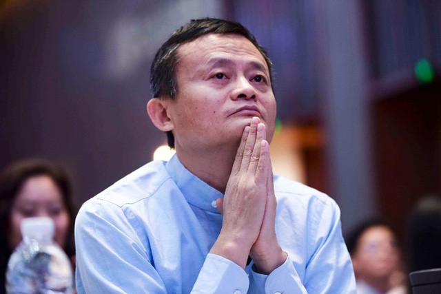 Cái kết buồn của Jack Ma: Khi đế chế hùng mạnh nhất Trung Quốc bị chặt gãy đôi cánh, chỉ còn lại cái bóng mờ - Ảnh 3. Cái kết buồn của Jack Ma: Khi đế chế hùng mạnh nhất Trung Quốc bị chặt gãy đôi cánh, chỉ còn lại cái bóng mờ - Ảnh 3.
