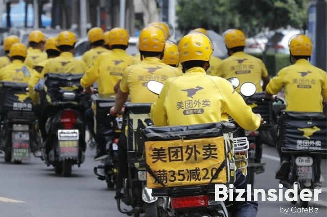 Giải mã cuộc chiến chống độc quyền với Bigtech của Trung Quốc: Mạng xã hội và TMĐT không làm nên sự vĩ đại của quốc gia, tập trung vào phần cứng để mở ra trật tự kinh tế toàn cầu mới - Ảnh 1. Giải mã cuộc chiến chống độc quyền với Bigtech của Trung Quốc: Mạng xã hội và TMĐT không làm nên sự vĩ đại của quốc gia, tập trung vào phần cứng để mở ra trật tự kinh tế toàn cầu mới - Ảnh 1.