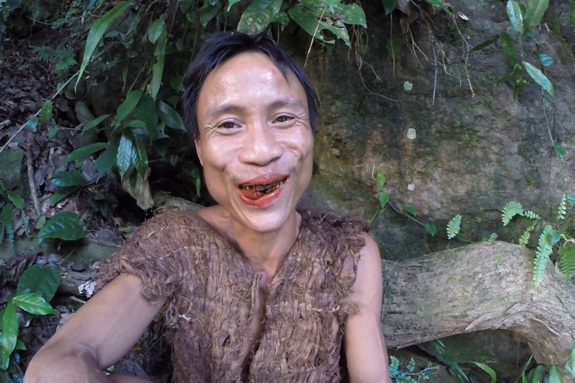 Ho Van Lang