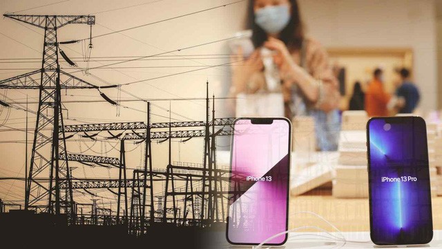 Giá năng lượng sẽ còn căng thẳng tới năm 2022 - Ảnh 1. Giá năng lượng sẽ còn căng thẳng tới năm 2022 - Ảnh 1.