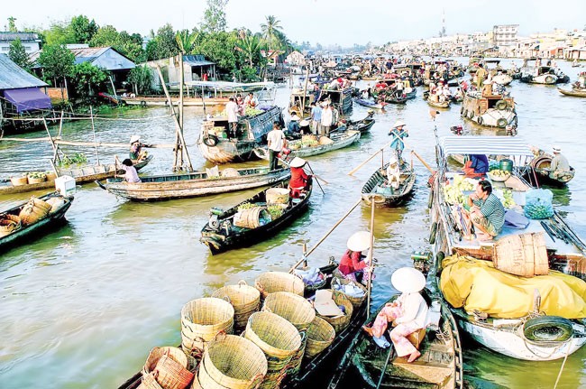 Kỳ vọng Tây Đô chuyển mình ảnh 2