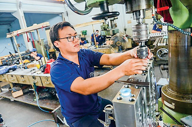 Gập ghềnh với lãi suất ưu đãi ảnh 1