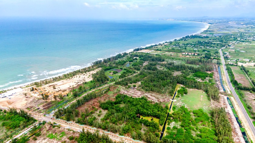 Khu Nam Phan Thiết công bố quy hoạch, thời cơ của nhà đầu tư nhanh nhạy ảnh 3