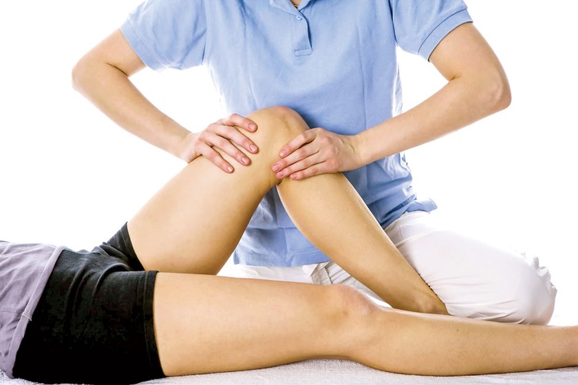 Ứng dụng tế bào gốc trong điều trị thoái hóa khớp ảnh 2