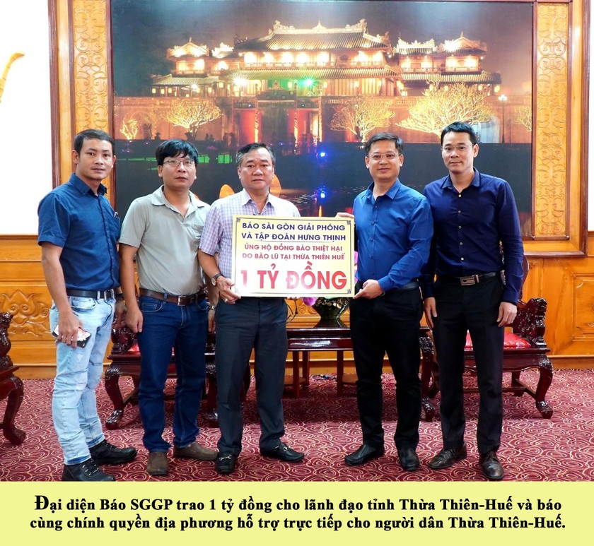Sẻ chia yêu thương ảnh 2