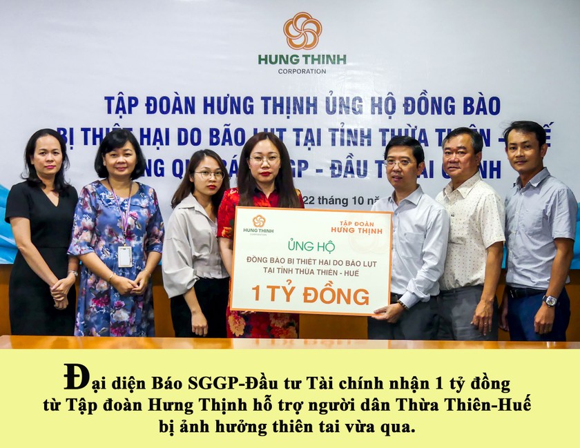 Sẻ chia yêu thương ảnh 1