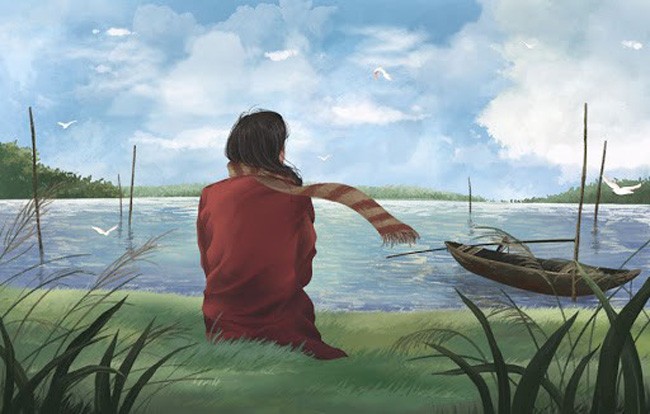 Gió bấc vào mùa ảnh 1