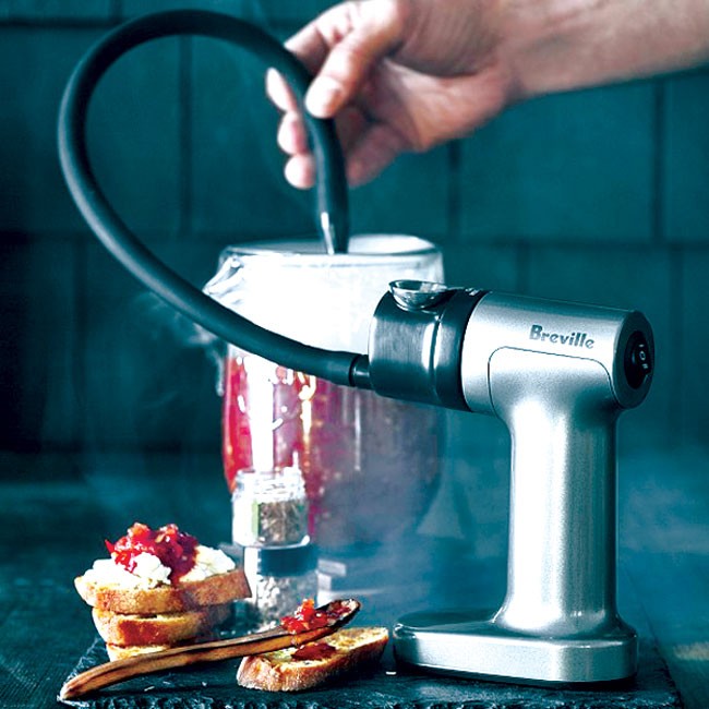 Tiện ích nhà bếp cho buổi tiệc cuối năm ảnh 2