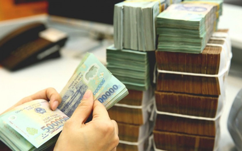 Doanh nghiệp cần vốn để khôi phục kinh doanh sau đại dịch Covid-19. (Ảnh minh họa)