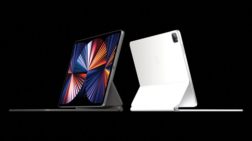 Apple hâm nóng đường đua ảnh 3