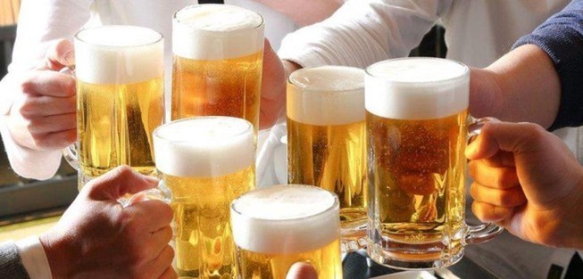 Cổ phiếu bia khi nào hồi sức? ảnh 1