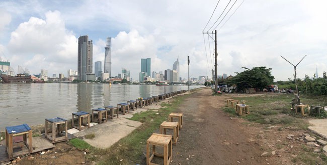 Dự án Thủ Thiêm: UBND TPHCM nhận trách nhiệm và sẽ giải quyết quyền lợi ảnh 3