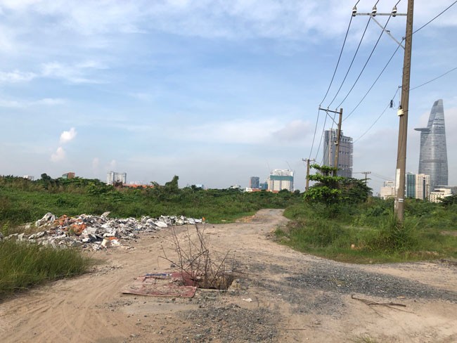 Dự án Thủ Thiêm: UBND TPHCM nhận trách nhiệm và sẽ giải quyết quyền lợi ảnh 6