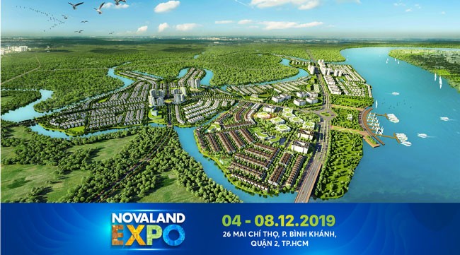 Bất động sản “xanh” gắn liền “công nghệ”: Xu hướng thời 4.0 ảnh 6