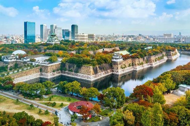 Bất động sản “xanh” gắn liền “công nghệ”: Xu hướng thời 4.0 ảnh 2