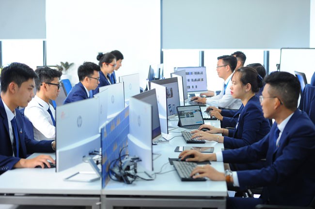 Đất Xanh tung hàng loạt dự án “giải cứu” nhân viên kinh doanh bất động sản ảnh 5