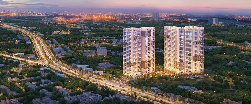 Đất Xanh tung hàng loạt dự án “giải cứu” nhân viên kinh doanh bất động sản ảnh 3
