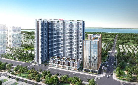 TP Thủ Đức - TP sáng tạo: Thuận lợi, thách thức và lộ trình ảnh 9