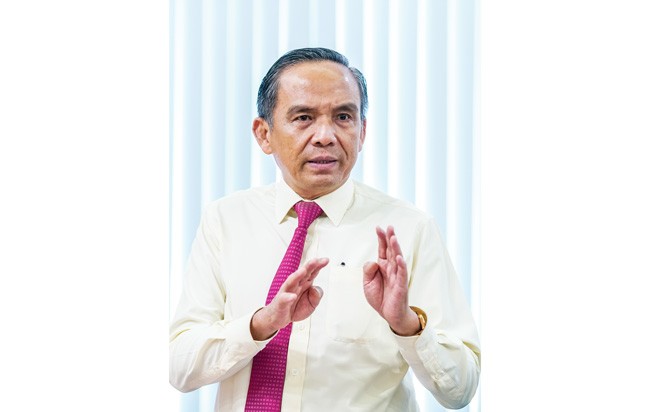 TP Thủ Đức - TP sáng tạo: Thuận lợi, thách thức và lộ trình ảnh 3