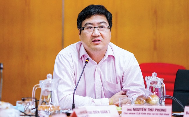 TP Thủ Đức - TP sáng tạo: Thuận lợi, thách thức và lộ trình ảnh 6