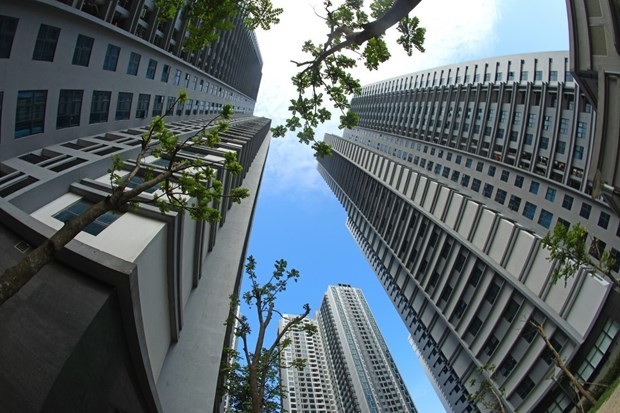 ‘Loạn’ vi phạm xây dựng: Bộ Xây sẽ xử nghiêm cán bộ bao che vi phạm hình ảnh 2 ‘Loan’ vi pham xay dung: Bo Xay se xu nghiem can bo bao che vi pham hinh anh 2
